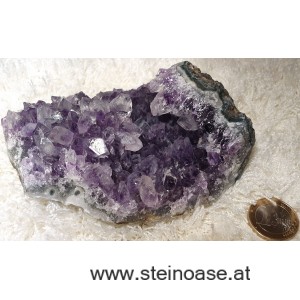 Amethyst Naturstück